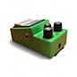 Used Ibanez TS9 Tube Screamer Distortion Effect Pedal