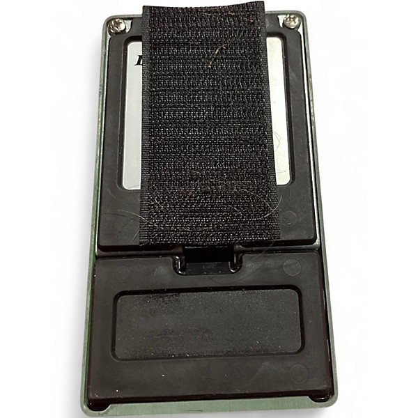 Used Ibanez TS9 Tube Screamer Distortion Effect Pedal