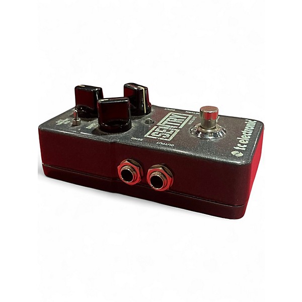 Used TC Electronic Sentry Noise Gate Effect Pedal
