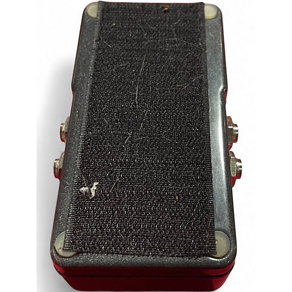 Used TC Electronic Sentry Noise Gate Effect Pedal