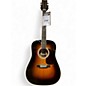 Used 2020 Martin D35 Sunburst Acoustic Guitar thumbnail