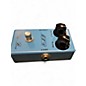 Used MXR MX103 Blues Box Effect Pedal