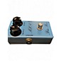 Used MXR MX103 Blues Box Effect Pedal