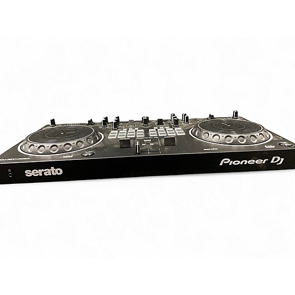 Used Pioneer DJ DDJ-REV1 DJ Controller