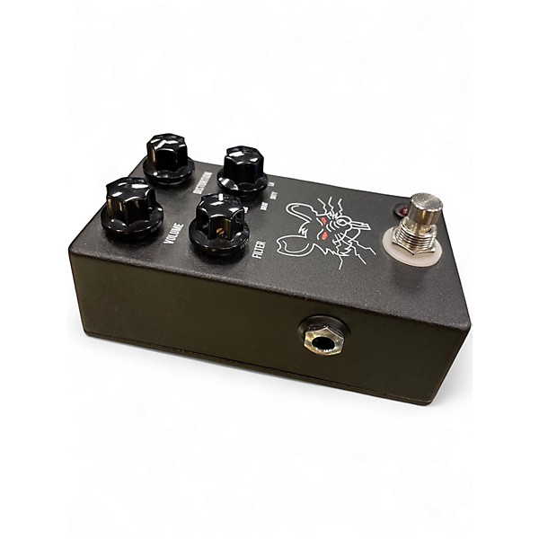 Used JHS PACKRAT Effect Pedal