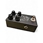 Used JHS PACKRAT Effect Pedal
