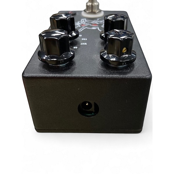 Used JHS PACKRAT Effect Pedal