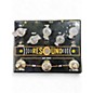 Used Cusack RESOUND Effect Pedal thumbnail