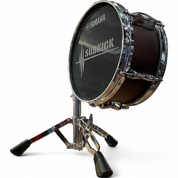 Used Yamaha SKRM100 Subkick Drum Microphone