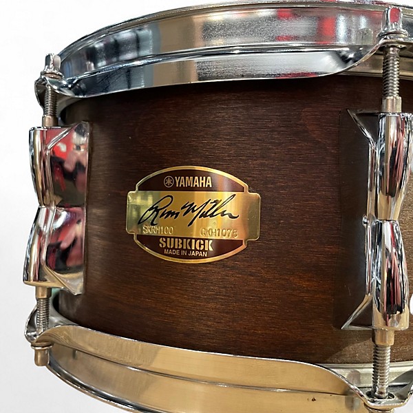 Used Yamaha SKRM100 Subkick Drum Microphone