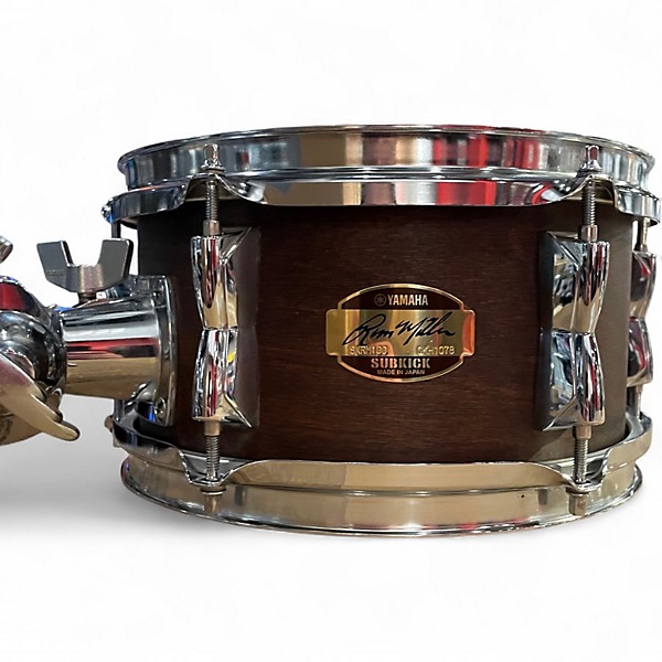 Used Yamaha SKRM100 Subkick Drum Microphone