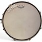Used Yamaha 6.5X13 Steve Jordan Snare Natural Drum