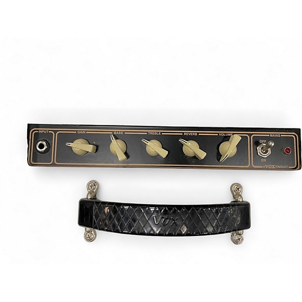 Used VOX AC10 10W 1x10 Tube Guitar Combo Amp