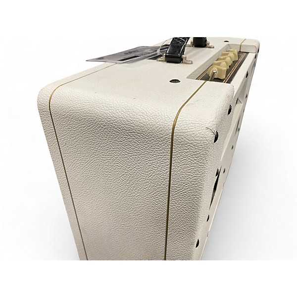 Used VOX AC10 10W 1x10 Tube Guitar Combo Amp