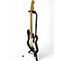 Used Fender Player II Stratocaster HSS Black Solid Body Electric Guitar