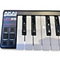Used Akai Professional LPK25 MIDI Controller