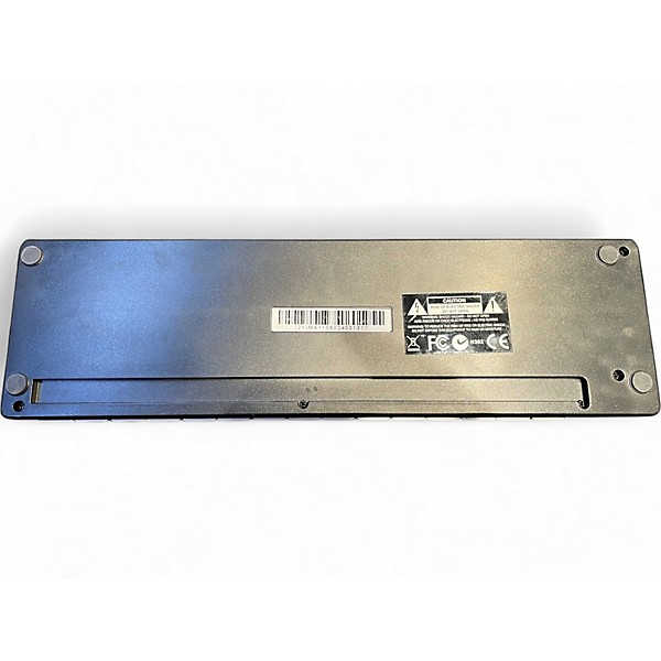 Used Akai Professional LPK25 MIDI Controller