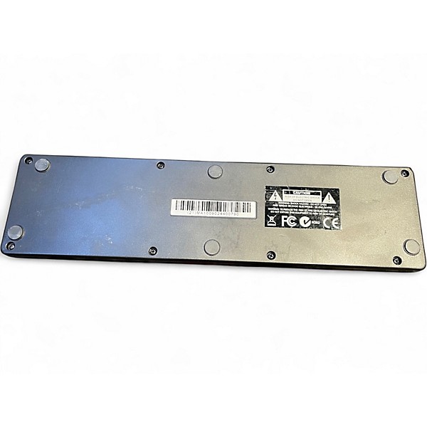 Used Akai Professional LPD8 MIDI Controller