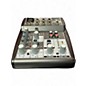 Used Behringer Xenyx 502 Unpowered Mixer