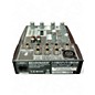 Used Behringer Xenyx 502 Unpowered Mixer