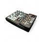 Used Behringer Xenyx 502 Unpowered Mixer