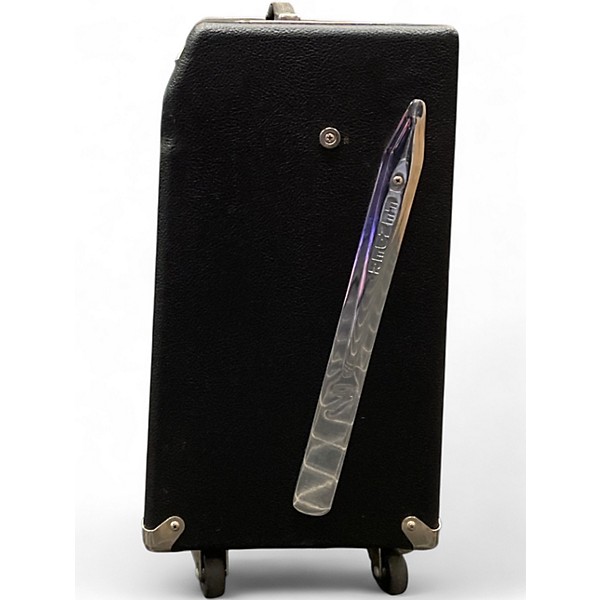 Used Fender Super Sonic Twin 100W 2x12 Tube Guitar Combo Amp