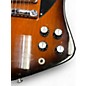 Used 2018 Gibson Firebird Tobacco Burst Solid Body Electric Guitar
