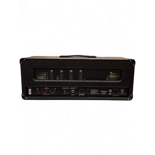 Used Marshall DSL100H 100W Tube Guitar Amp Head