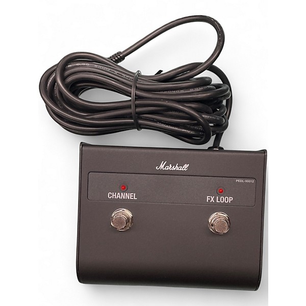 Used Marshall DSL100H 100W Tube Guitar Amp Head