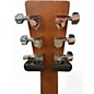 Used Martin dreadknot jr wood Acoustic Electric Guitar