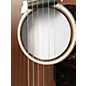 Used Martin dreadknot jr wood Acoustic Electric Guitar