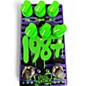 Used Steel Panther 1987 Delay and Distortion Effect Pedal