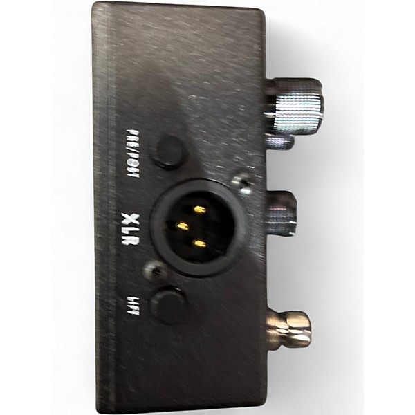 Used Aguilar AG Preamp DI Pedal