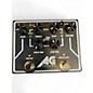 Used Aguilar Tone Hammer Bass Preamp/Direct Box Bass Preamp