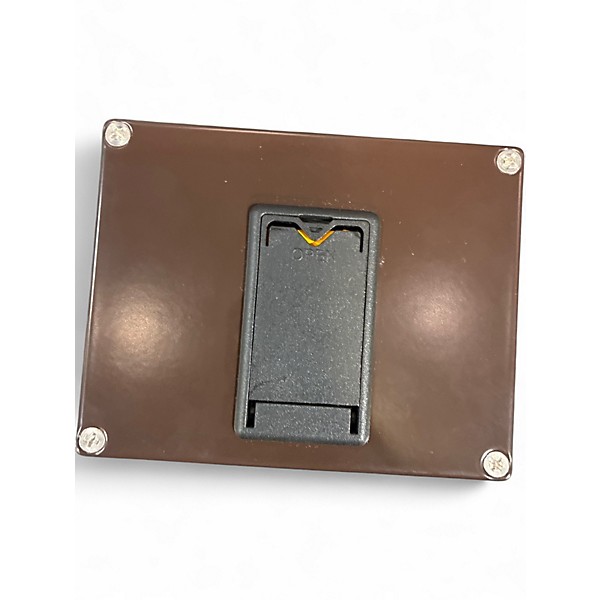 Used Magnatone Panoramic & Twilighter Model Footswitch Pedal