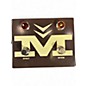 Used Magnatone Panoramic & Twilighter Model Footswitch Pedal