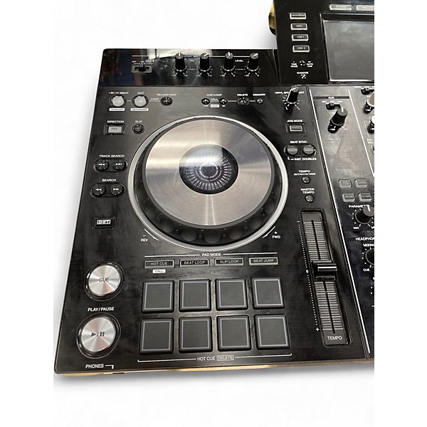 Used Pioneer DJ XDJ-RX2 DJ Controller