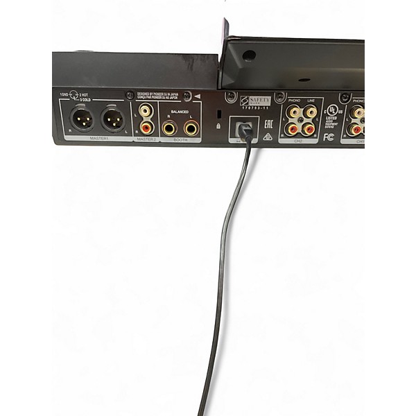 Used Pioneer DJ XDJ-RX2 DJ Controller