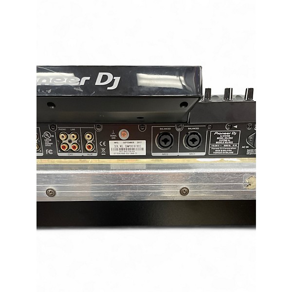 Used Pioneer DJ XDJ-RX2 DJ Controller