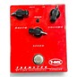 Used T-Rex Engineering Tremster Tremolo Effect Pedal thumbnail