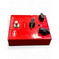 Used T-Rex Engineering Tremster Tremolo Effect Pedal