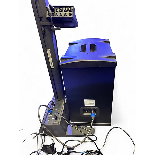 Used Bose L1 Model II With B2 Bass Module and T1S Tonematch Sound Package