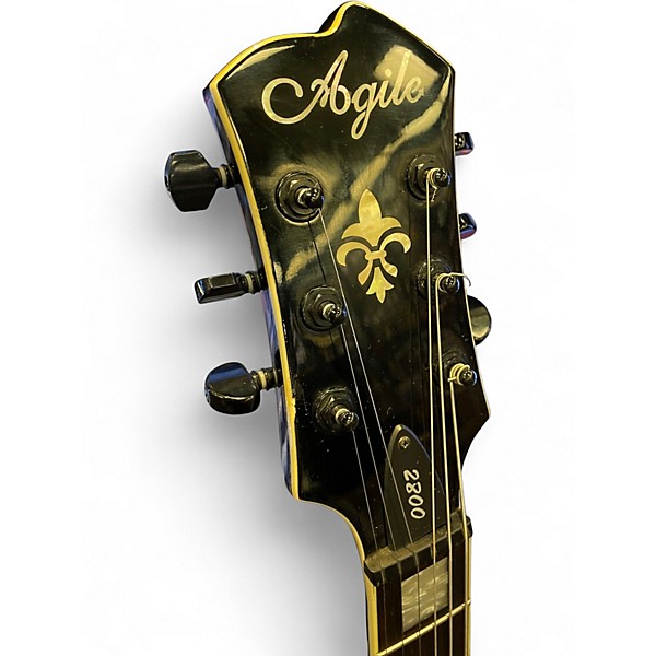 Used Gibson 1995 LES PAUL STUDIO Flat Black Solid Body Electric Guitar