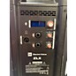 Used Electro-Voice ZLX-12BT Powered Speaker