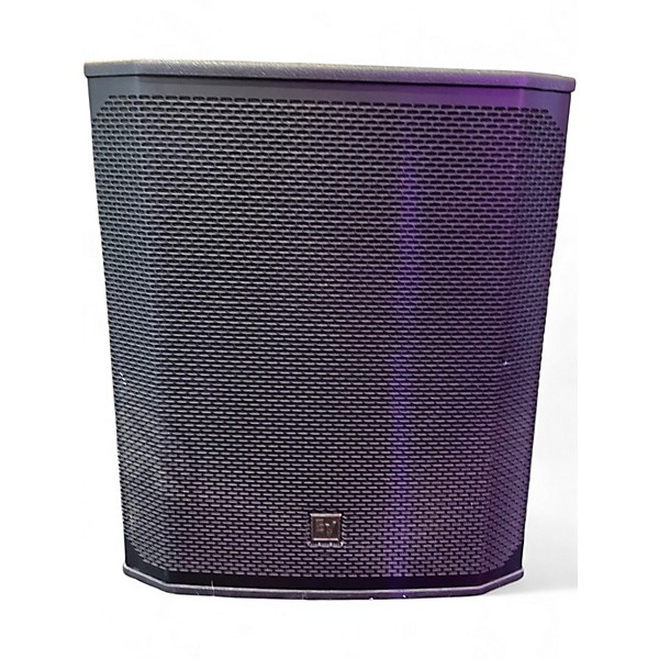 Used Electro-Voice ELX200-18SP Powered Subwoofer