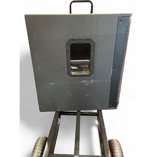 Used Electro-Voice ELX200-18SP Powered Subwoofer