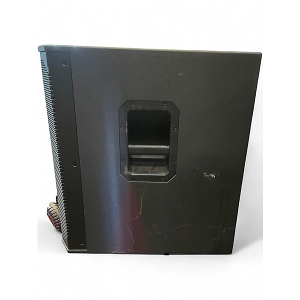 Used Electro-Voice ELX200-18SP Powered Subwoofer