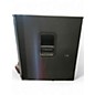 Used Electro-Voice ELX200-18SP Powered Subwoofer