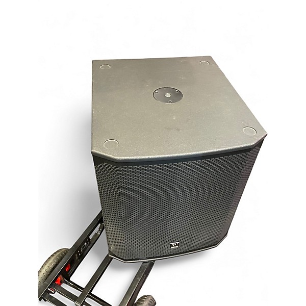 Used Electro-Voice ELX200-18SP Powered Subwoofer