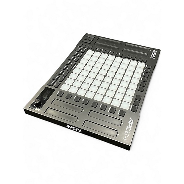 Used Akai Professional APC64 MIDI Controller